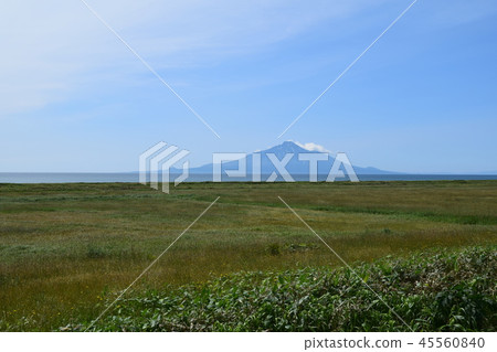 Rishiriyama 45560840