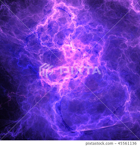 Pink and purple mix smoke helix clouds curves futuristic fractal digital art Pink and purple mix smoke helix clouds curves futuristic fractal digital art 45561136