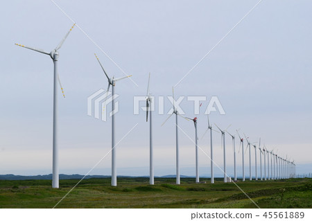 Otonglui wind farm 45561889