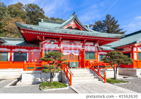 Ohtori Orihime Shrine Ohtori Orihime Shrine 45562630