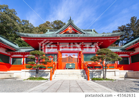 Ohtori Orihime Shrine 45562631