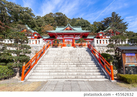 Ohtori Orihime Shrine 45562632