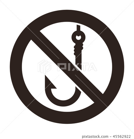 No fishing allowed No fishing allowed 45562922