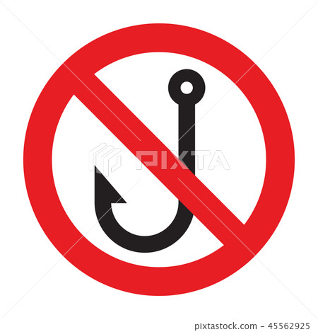 No fishing allowed No fishing allowed 45562925