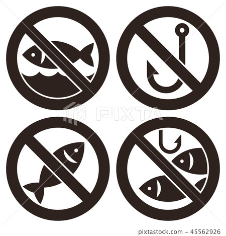 No fishing allowed No fishing allowed 45562926
