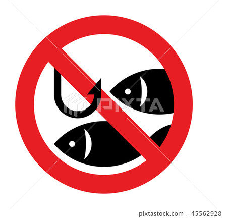 No fishing allowed No fishing allowed 45562928