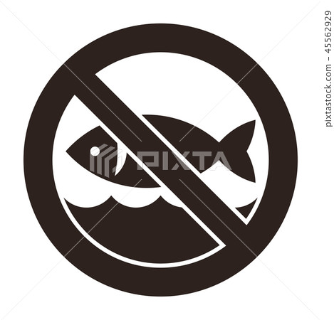 No fishing allowed No fishing allowed 45562929