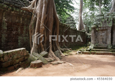Taprom 's Temple Taprom 's Temple 45564030