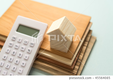 House House 45564085