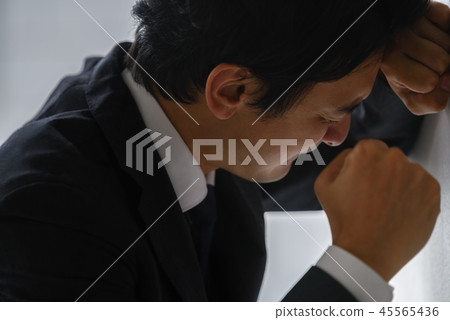 一名商人 45565436