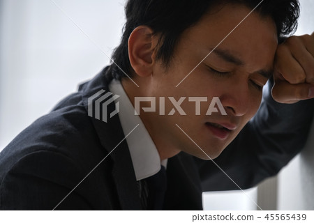 一名商人 一名商人 45565439
