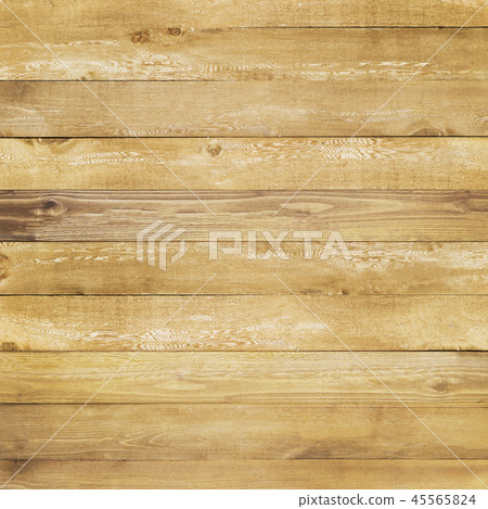 背景板木紋茶 45565824