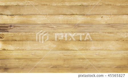 背景板木紋茶 45565827