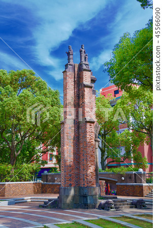 Urakami Cathedral remains 45566090