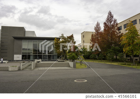 近畿大學工學部廣島校區 45566101