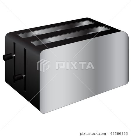 Toaster 45566533