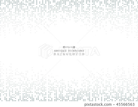 Free space in middle of futuristic technology. 45566563