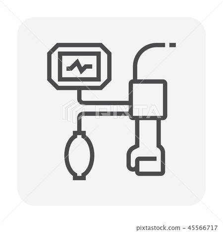 blood test icon blood test icon 45566717