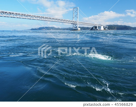 Naruto Strait Uzushio 45566829