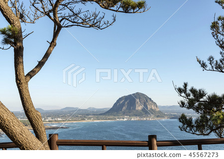 Jeju Island 45567273