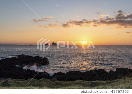 Jeju Island Jeju Island 45567292