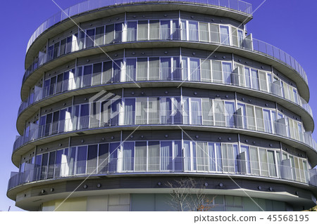 Grand Ellipse North Nagase 45568195