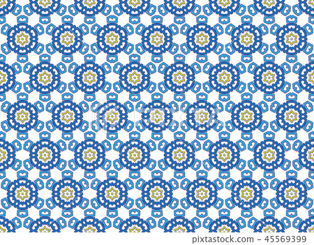 background with abstract snowflakes background with abstract snowflakes 45569399