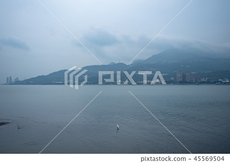 tamsui riverside 45569504