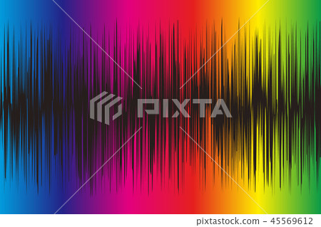 Background material, earthquake, vibration, earthquake motion, seismograph, seismic wave, seismic intensity, magnitude, noise, disaster image, disaster prevention, natural disaster 45569612