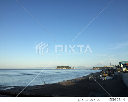 江之島 江之島 45569844
