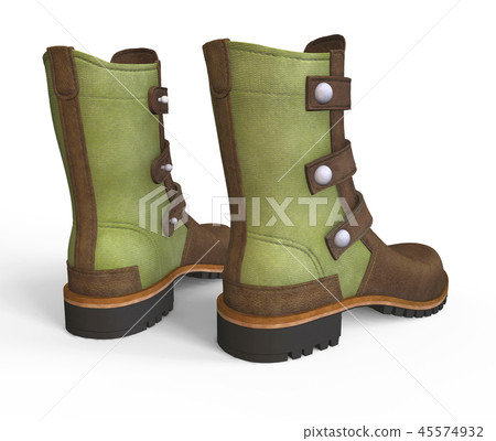 gumboot shoes