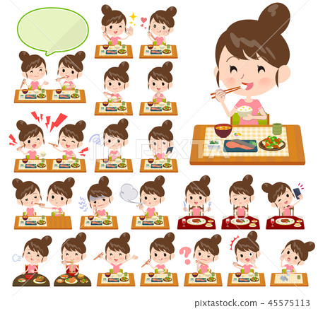 female, females, woman 45575113