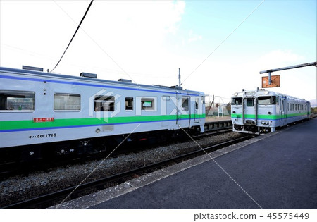 Hibi Station Home和柴油車 Hibi Station Home和柴油車 45575449