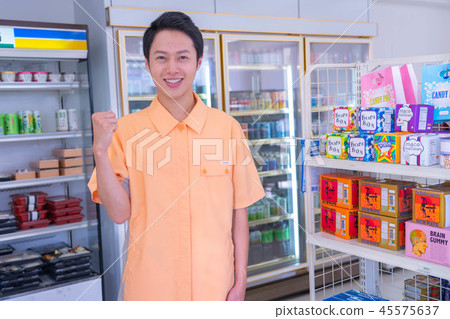 便利店 便利店 45575637