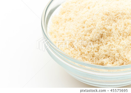 杏仁粉：杏仁粉 45575695