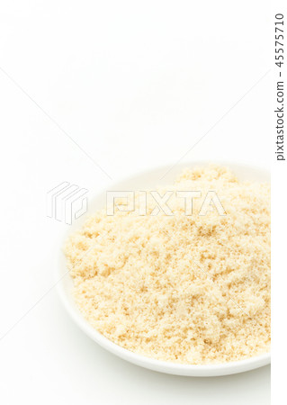 Almond powder: Almond Flour 45575710