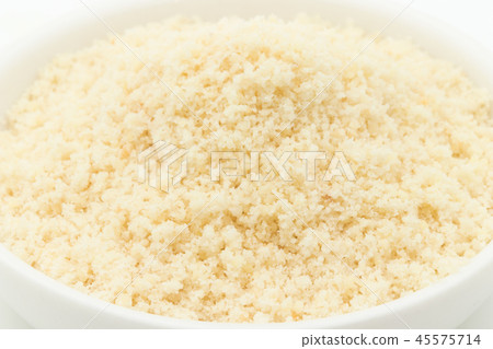 Almond powder: Almond Flour 45575714