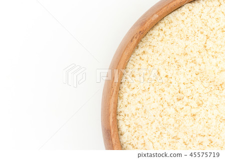 Almond powder: Almond Flour 45575719