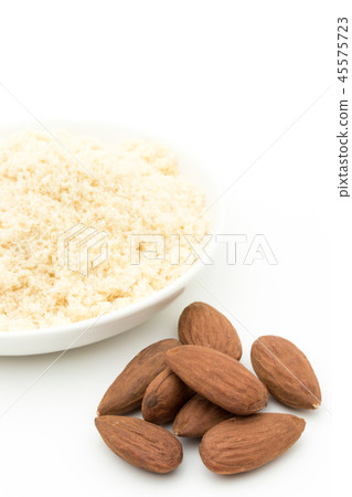 Almond powder: Almond Flour 45575723