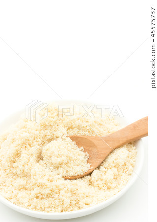 Almond powder: Almond Flour 45575737