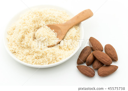 Almond powder: Almond Flour 45575738