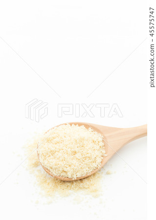 杏仁粉：杏仁粉 45575747