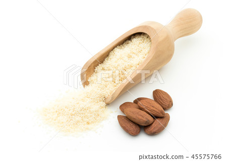 Almond powder: Almond Flour 45575766