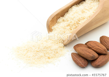Almond powder: Almond Flour 45575767
