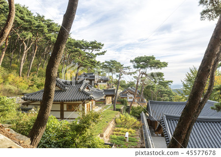 仁川，韓國，江華島，傳燈寺，宗教 45577678