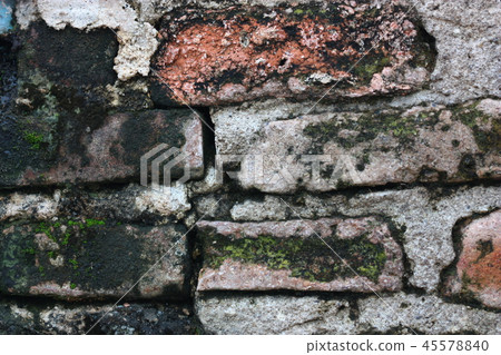 wall texture zoom view 45578840