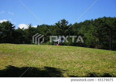 初秋Shii Ohashi社區公園 45579075