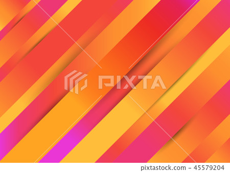 Creative design minimalistic colorful background Creative design minimalistic colorful background 45579204