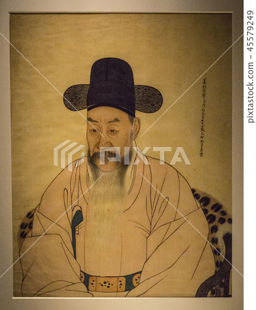 Korea National Museum Korea National Museum 45579249