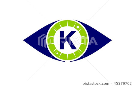 Eye Care Solutions Letter K Eye Care Solutions Letter K 45579702